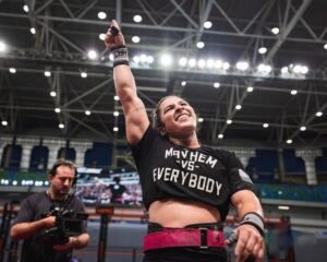 Público pode retirar ingressos para o Brasília Fitness Open