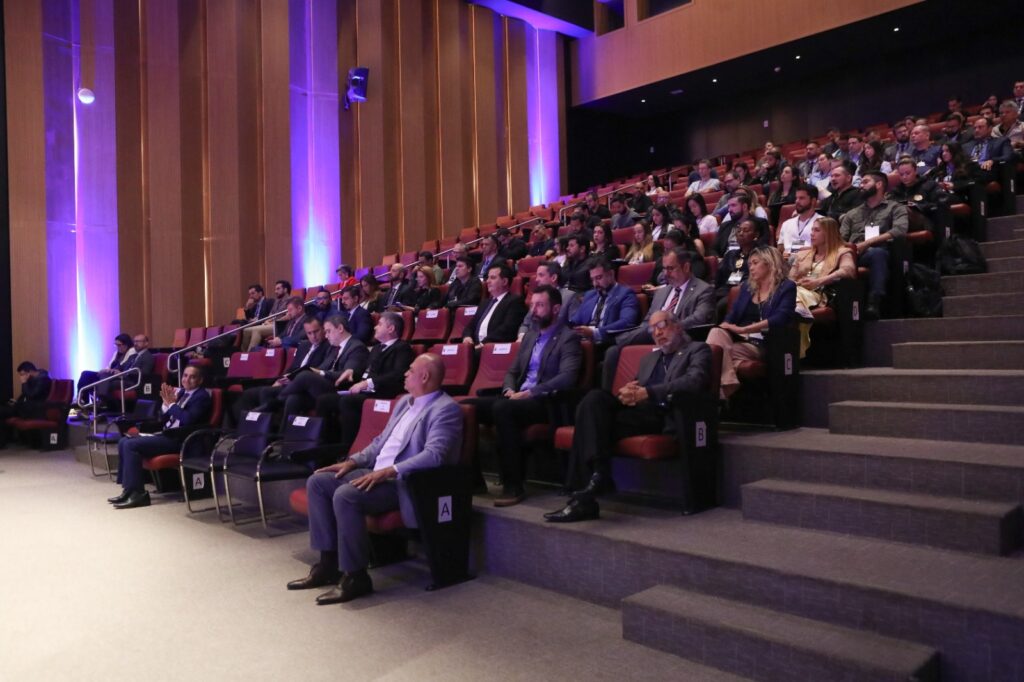 Workshop reforça integração técnica e uso de evidências na investigação criminal