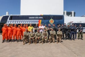 Segurança Pública do DF: entregas, valorização e reforço