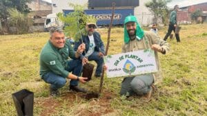 DF é referência em proteção ao bioma Cerrado, diz Secretaria