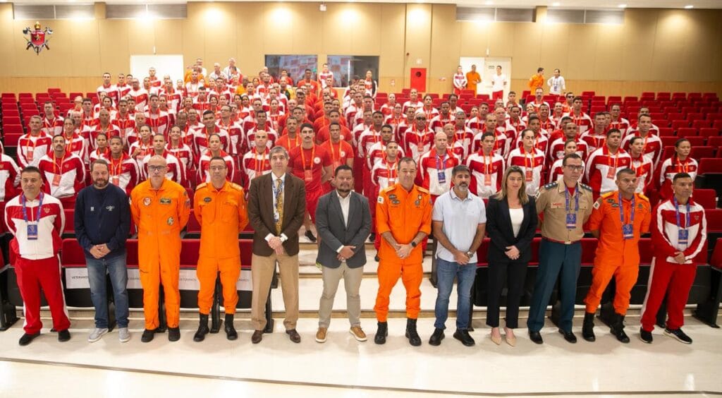 CBMDF amplia proteção à sociedade em 2025