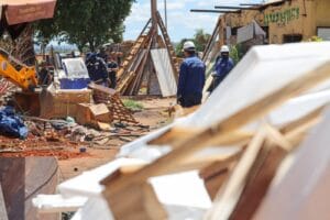 Acolhimento atende 49 pessoas em situação de rua no DF