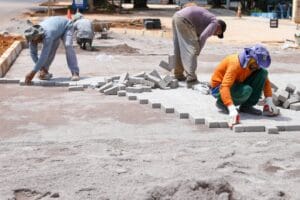 Aprovado projeto de rota acessível na W4/W5 Norte