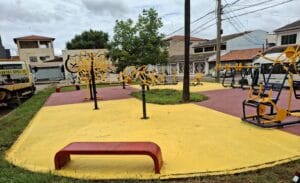 Guará: PEC da QE 30 recebe novos equipamentos