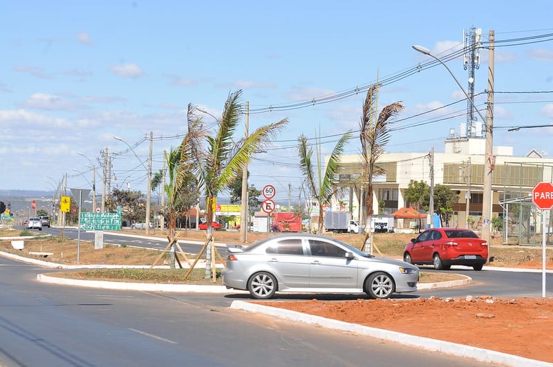 GDF lança edital para Empório Rural do Jardim Botânico
