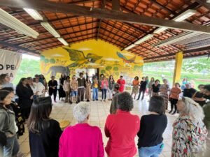 Programa Reconexão Cerrado vira política de governo