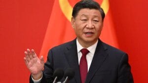 Na China, Xi Jinping promete ‘mais políticas macroeconômicas proativas’