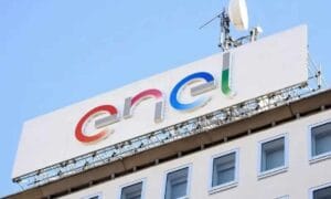 Incêndio atinge subestação da Enel em São Gonçalo, na Região Metropolitana do Rio