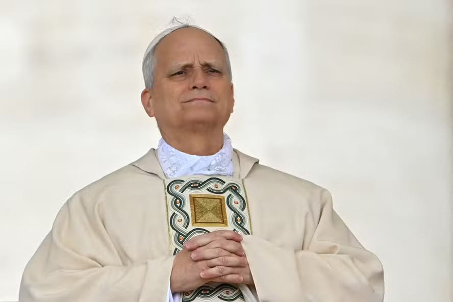 Papa aceita renúncia de influente cardeal e nomeia novo arcebispo de Nova York