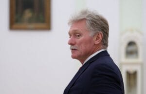 Kremlin pede da Ucrânia ‘decisão corajosa’ sobre o Donbass para encerrar a guerra