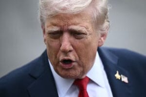 Trump insinua que EUA realizou ataque terrestre contra cartéis na Venezuela