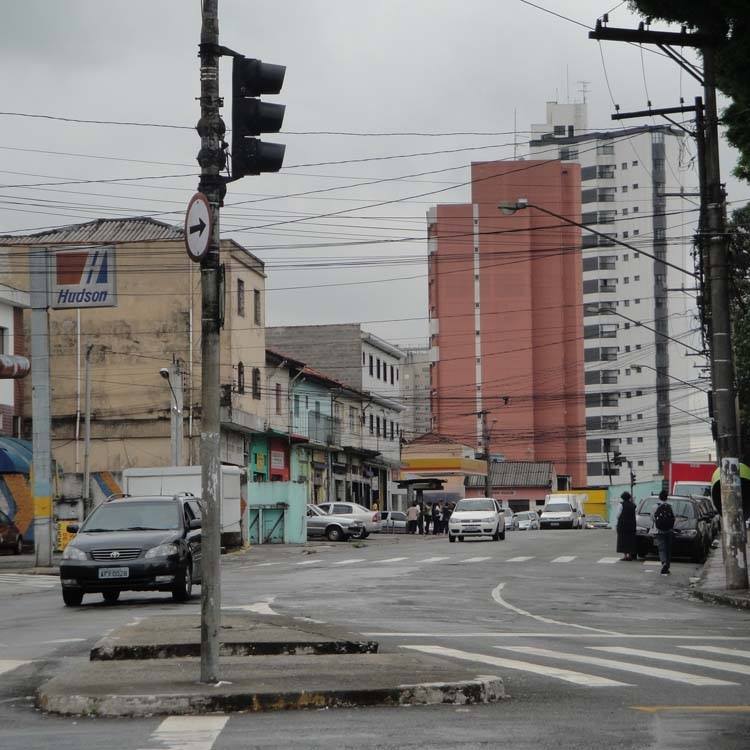 avenida do cursino