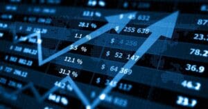 Bolsa sobe 33,7% em 2025, maior alta desde 2016