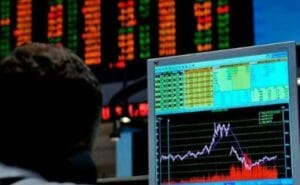 Wall Street cai pressionada pelo setor de IA