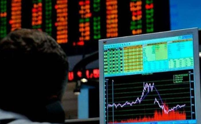 Wall Street cai pressionada pelo setor de IA