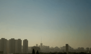 Recorde de calor em SP: cidades do Estado chegaram a 42ºC neste domingo