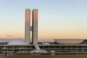 Banca examinadora para concurso da Câmara dos Deputados é definida.