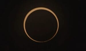 ‘Eclipse do século’ vai ter 6 minutos de escuridão