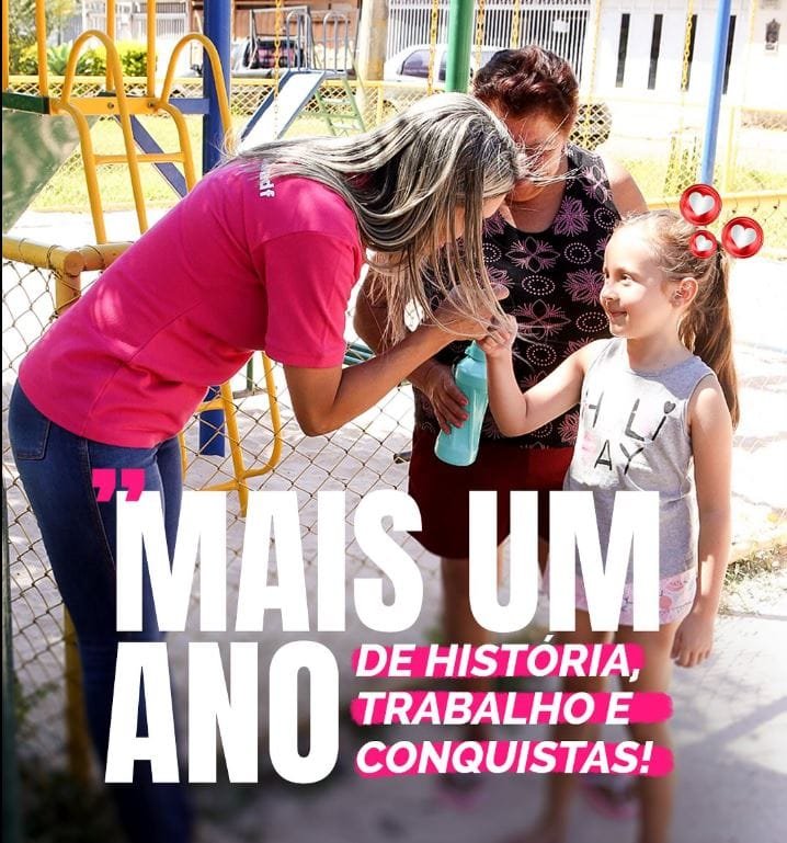 Natal de Esperança e Novos Caminhos para Santa Maria