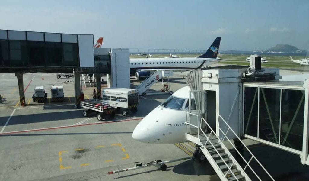 Aeroportos regionais terão R$ 1,8 bi em investimentos federais entre 2026 e 2027