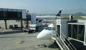 Aeroportos regionais terão R$ 1,8 bi em investimentos federais entre 2026 e 2027
