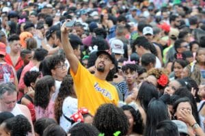 GDF define calendário de feriados e pontos facultativos de 2026