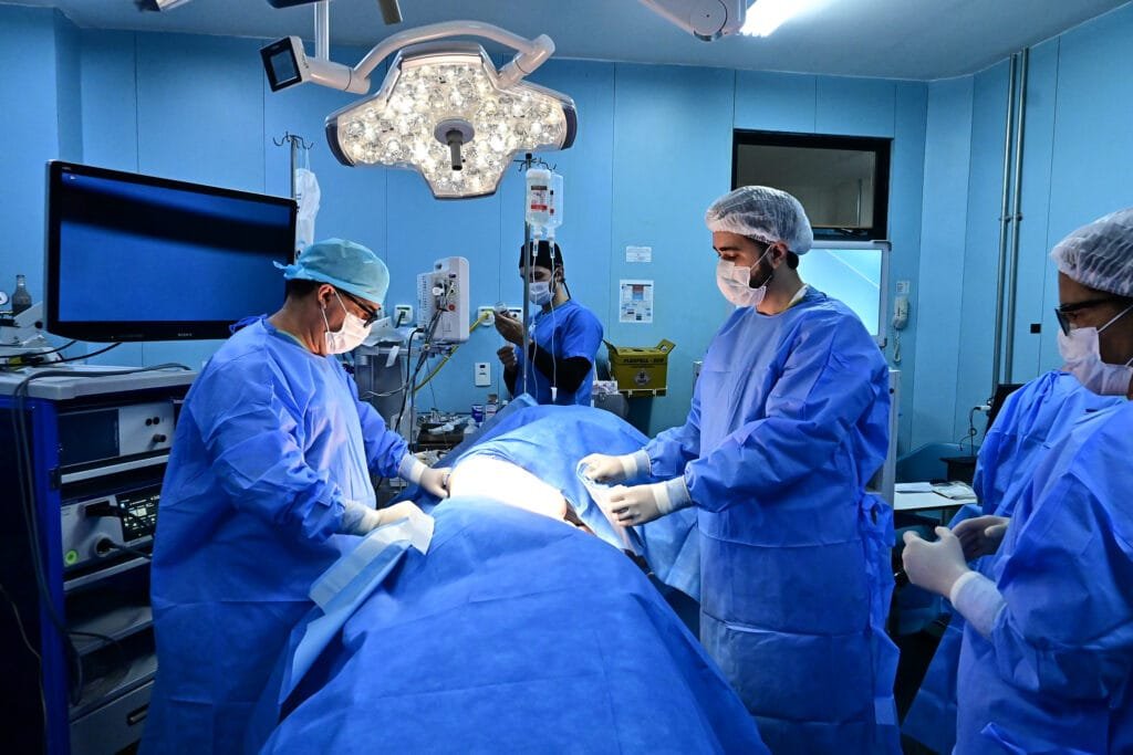 IgesDF encerra 2025 com avanços na saúde