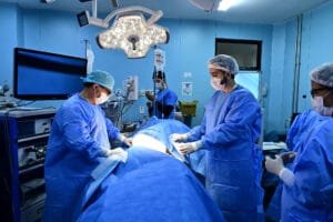 IgesDF encerra 2025 com avanços na saúde