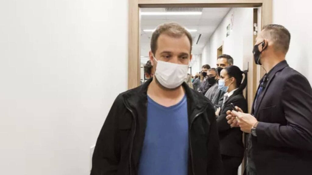 Sócio da boate Kiss recebe benefício e vai para regime aberto