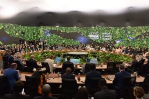 Começam as movimentações do Governo e entidades para implementação das ações promovidas pela COP30