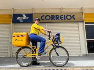 TST determina manutenção de 80% do efetivo durante greve dos Correios