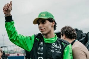 F1: Bortoleto avalia ano e revela expectativas para 2026 com a Audi - destaque galeria