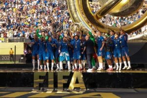 relembre os grandes campeões de 2025