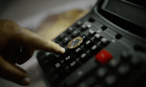 Governo Central registra déficit de R$ 20,2 bilhões em novembro