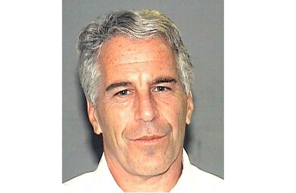 Governo Trump começa a publicar documentos do caso Epstein