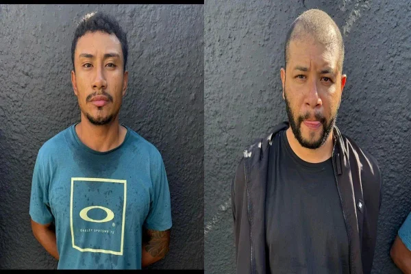 Execução de flamenguista é esclarecida, e trama familiar surpreende