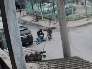 Polícia encontra arma de cabo do Exército morta por soldado