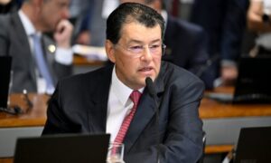 Braga Retira Mudança em Projeto sobre Bets e Dividendos após Pedido do Ministério da Fazenda