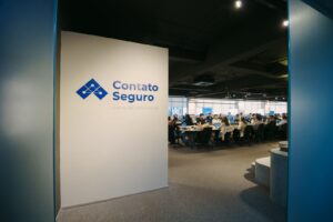 Home 25 Starian adquire Contato Seguro e expande atuação em compliance