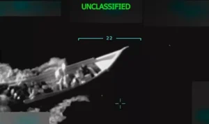 EUA apreendem navio venezuelano e Maduro denuncia pirataria internacional