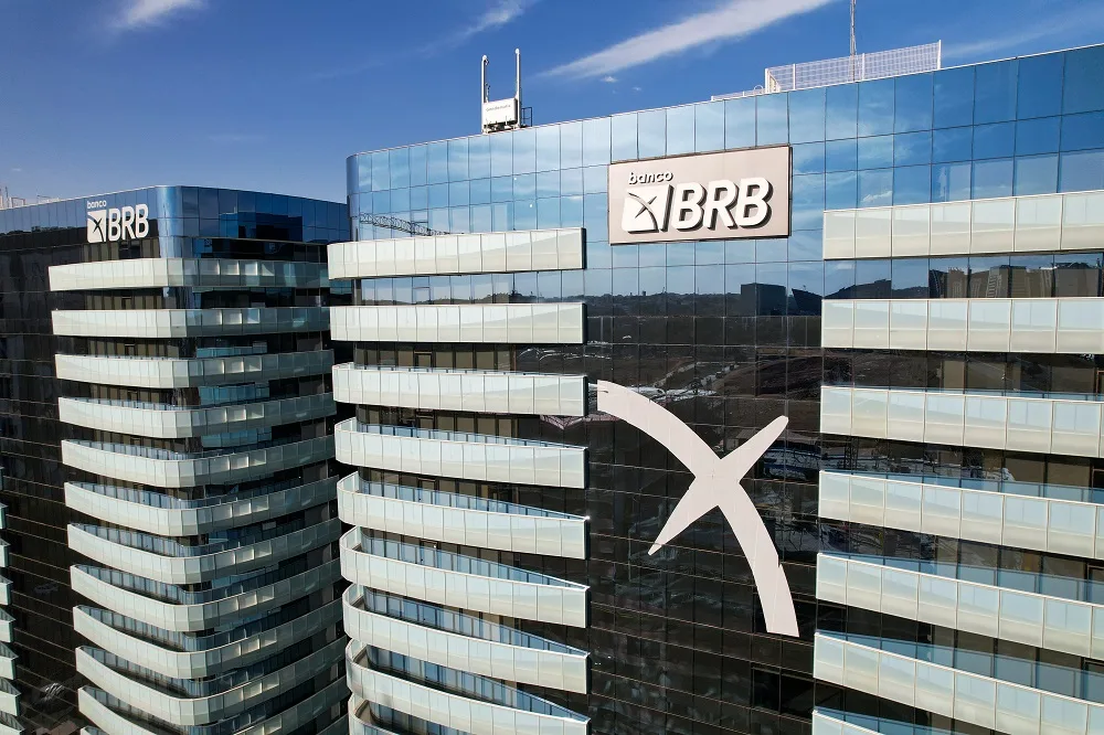 Presidente diz que BRB não vai quebrar e cita reserva de R$ 1 bilhão