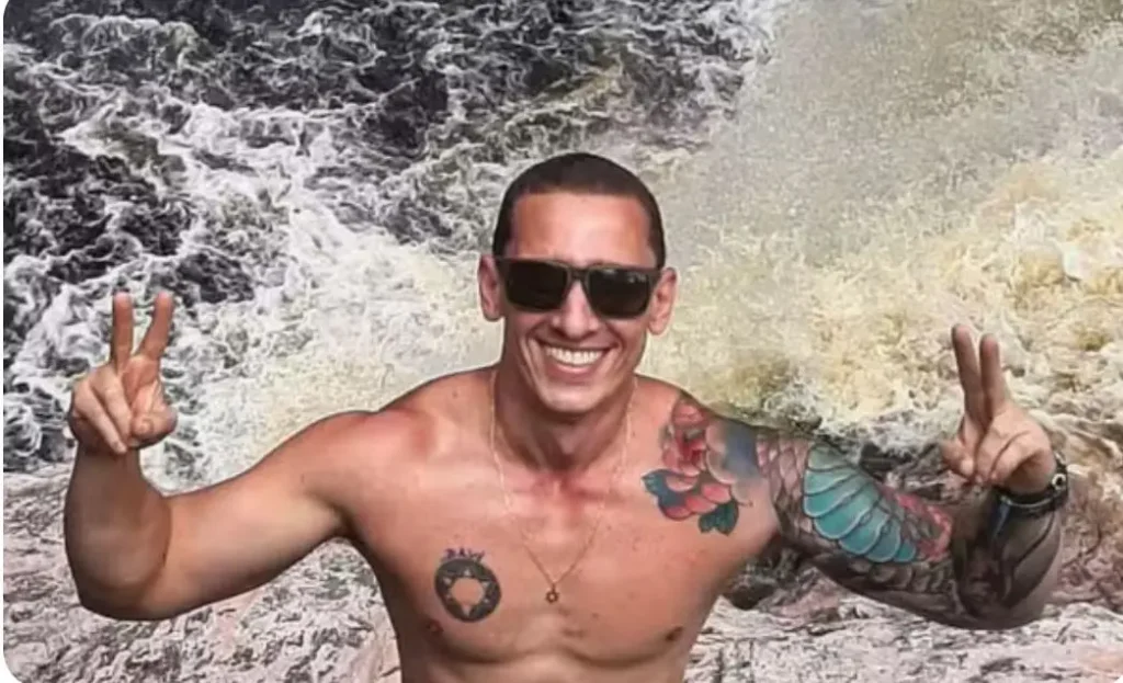 Filho de coronel aposentado da PM morre em acidente na GO-070