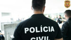 Home 7 PCDF prende homem por tentativa de homicídio no Paranoá