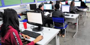 Escolas do Norte e Nordeste recebem R$ 53 milhões para ampliar internet