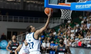 Minas Tênis Clube segue invicto e Sesi Franca se reabilita na Champions League de Basquete
