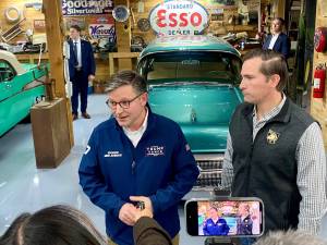 Vitória republicana no Tennessee reforça maioria na Câmara dos EUA