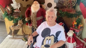 Beto Villa Verde, uma das pessoas com Down mais longevas do Brasil, morre em Goiânia