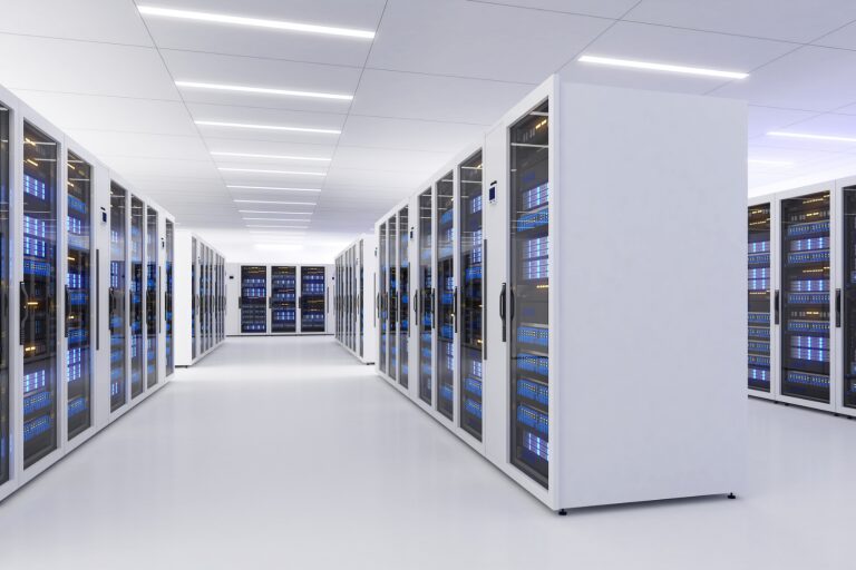 Data Centers e IA: A Disputa por Infraestrutura e o Impacto Ambiental
