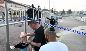 Ataque na Austrália: 5 em estado grave