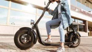 Novas regras para ciclomotores entram em vigor em 2026